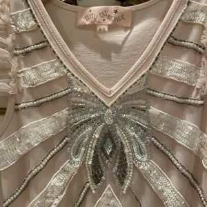 Tutu Du Monde, pink dress size 4-5
